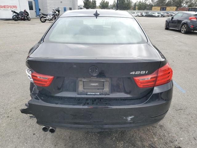 Photo 6 from auction – 2015 BMW 428I with VIN WBA3N7C55FK223434