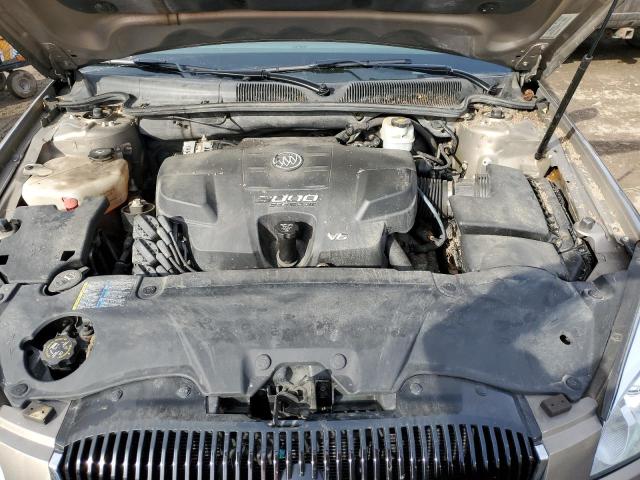 Photo 11 from auction – 2007 BUICK LUCERNE CX with VIN 1G4HD57267U201573