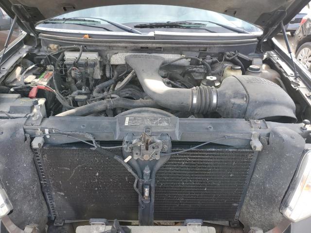 Photo 11 from auction – 2008 FORD F150 with VIN 1FTPX14V78FA00270