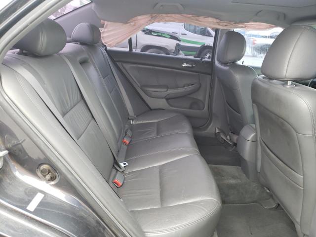 Photo 10 from auction – 2007 HONDA ACCORD with VIN 1HGCM56837A075972