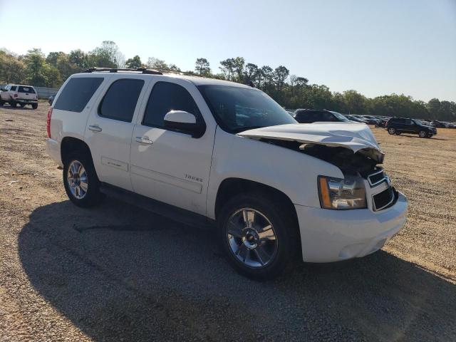 Photo 4 from auction – 2012 CHEVROLET TAHOE C150 with VIN 1GNSCBE06CR165806