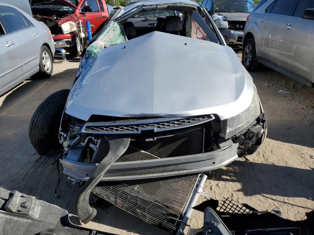 Photo 5 from auction – 2012 CHEVROLET CRUZE LS with VIN 1G1PC5SH1C7363224