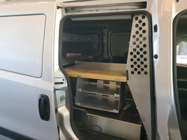 Photo 11 from auction – 2017 RAM PROMASTER with VIN ZFBERFBB8H6G93556