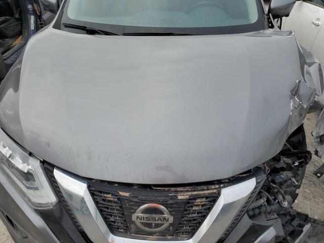 Photo 12 from auction – 2017 NISSAN ROGUE S with VIN JN8AT2MVXHW254776