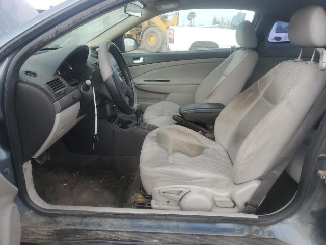 Photo 7 from auction – 2007 CHEVROLET COBALT LT with VIN 1G1AL18F977409005