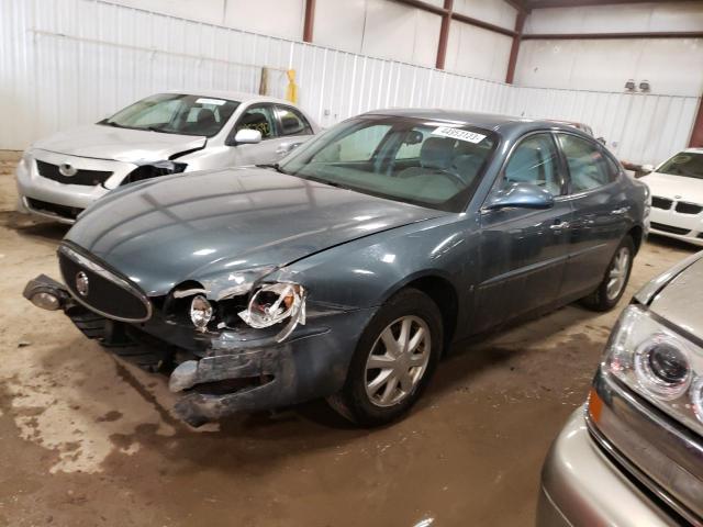 BUICK LACROSSE C 2006 with VIN 2G4WC582161220826 - Photo from auction