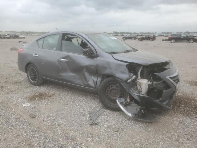 Photo 4 from auction – 2016 NISSAN VERSA S with VIN 3N1CN7AP2GL814556