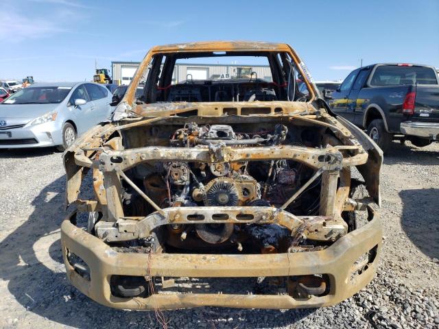 Photo 5 from auction – 2022 RAM 3500 BIG H with VIN 3C63R3HL6NG286031