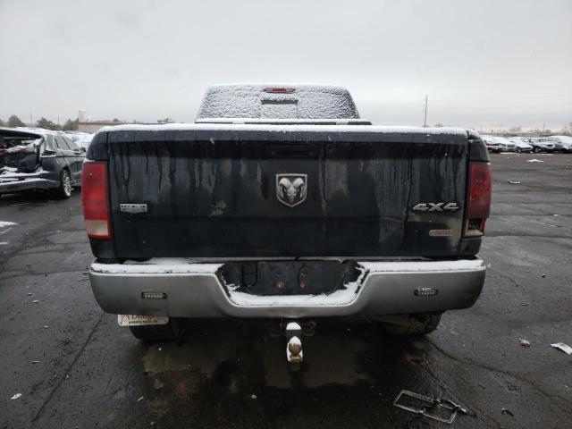 Photo 6 from auction – 2012 DODGE RAM 2500 L with VIN 3C6UD5KL4CG264498