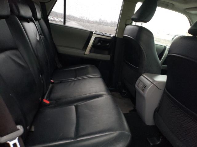 Photo 11 from auction – 2010 TOYOTA 4RUNNER SR with VIN JTEBU5JR4A5017469