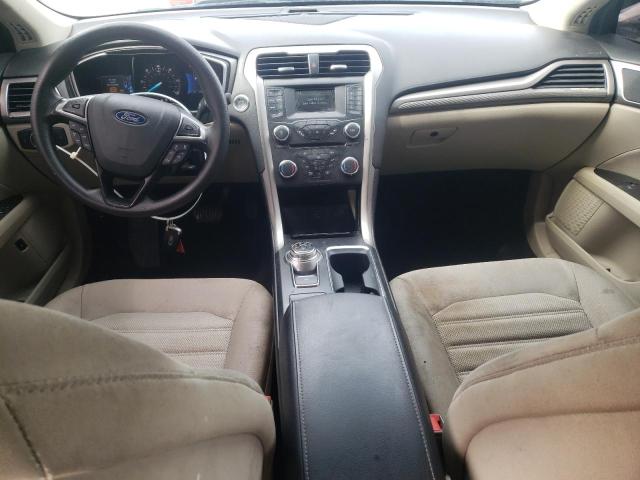 Photo 8 from auction – 2018 FORD FUSION SE with VIN 3FA6P0LU2JR209011