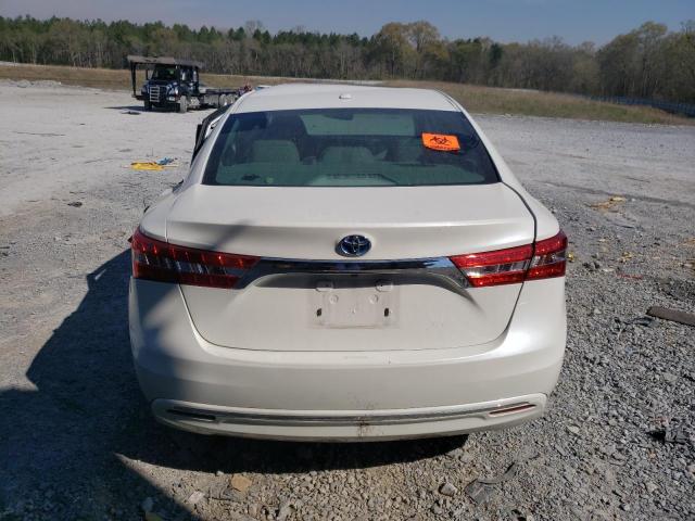 Photo 6 from auction – 2015 TOYOTA AVALON HYB with VIN 4T1BD1EB2FU044401