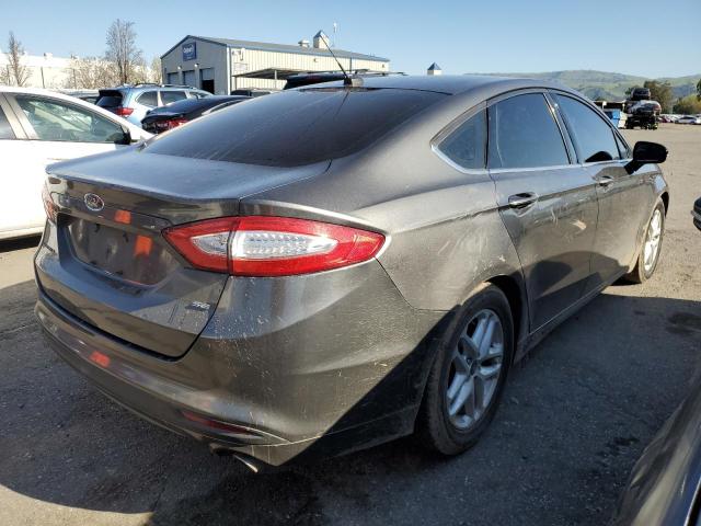 Photo 3 from auction – 2016 FORD FUSION SE with VIN 3FA6P0H77GR367209