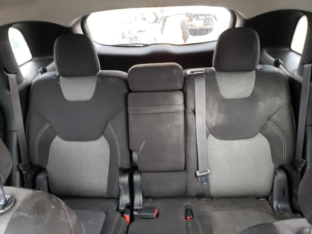 Photo 10 from auction – 2014 JEEP CHEROKEE L with VIN 1C4PJMCSXEW192371