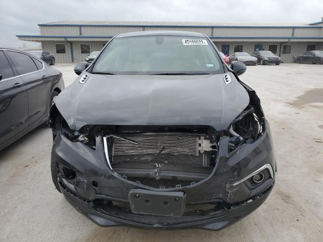 Photo 5 from auction – 2018 BUICK ENVISION P with VIN LRBFXBSA9JD029397