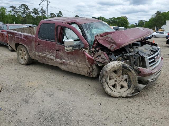 Photo 4 from auction – 2013 GMC SIERRA K15 with VIN 3GTP2VE70DG370944
