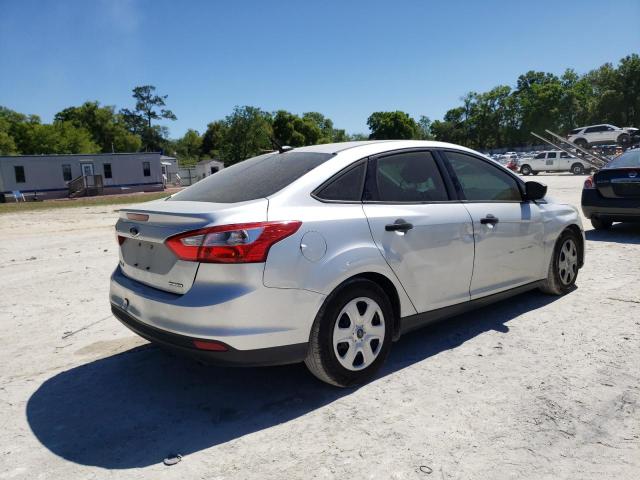 Photo 3 from auction – 2014 FORD FOCUS with VIN 1FADP3E2XEL306515