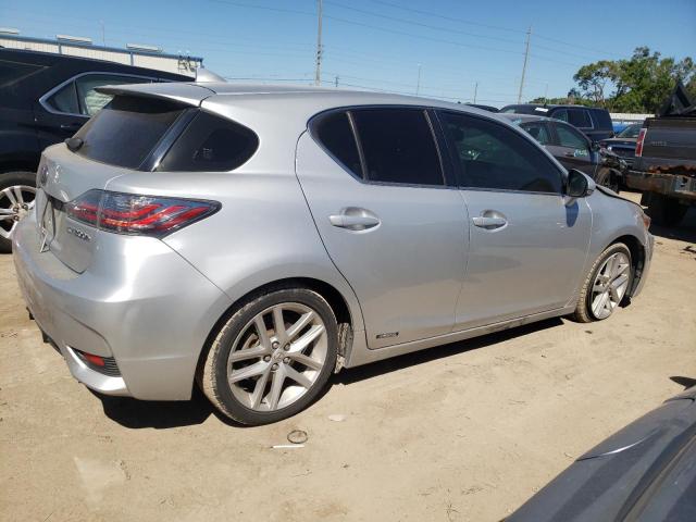Photo 3 from auction – 2014 LEXUS CT 200 with VIN JTHKD5BHXE2179882