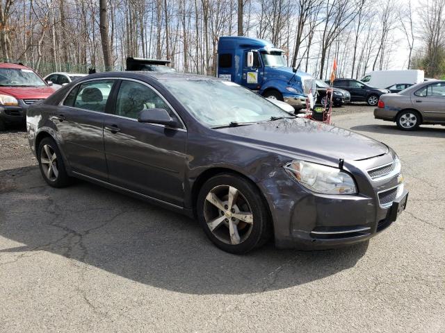 Photo 4 from auction – 2011 CHEVROLET MALIBU 1LT with VIN 1G1ZC5E15BF216870