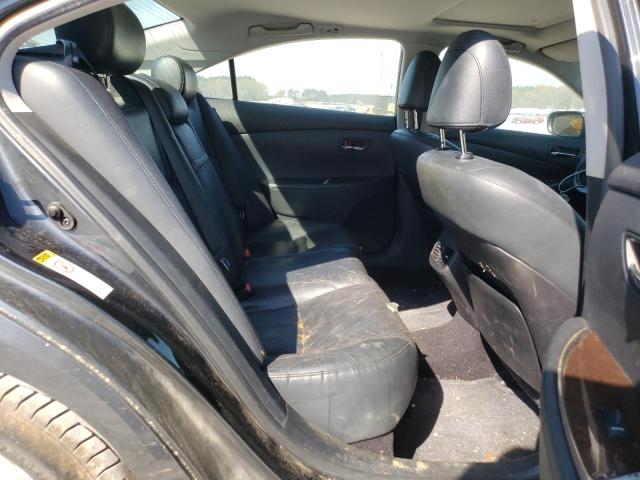 صورة رقم 10 من المزاد - 2010 LEXUS ES 350 مع VIN JTHBK1EG2A2381045