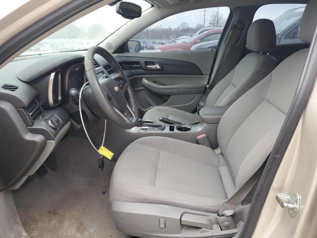Photo 7 from auction – 2014 CHEVROLET MALIBU LS with VIN 1G11B5SL9EF206983