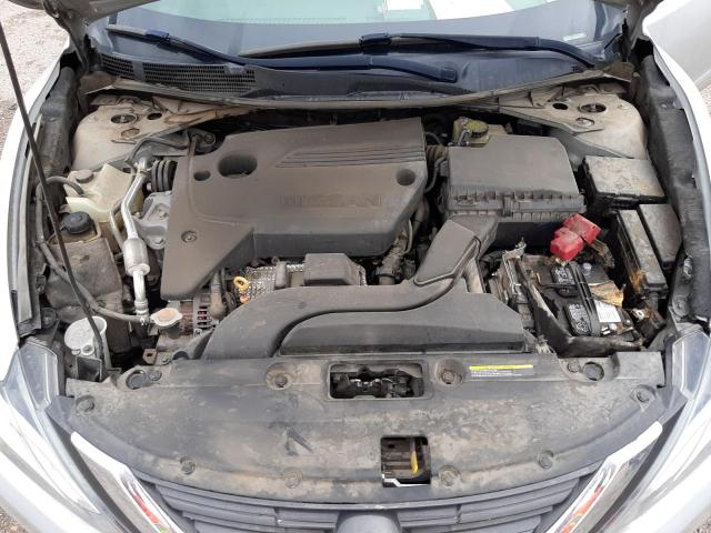 Photo 11 from auction – 2016 NISSAN ALTIMA 2.5 with VIN 1N4AL3AP9GC159932