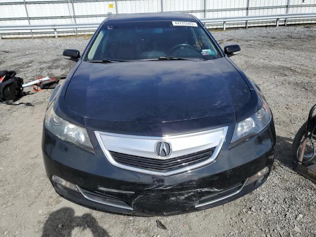 Photo 5 from auction – 2012 ACURA TL with VIN 19UUA9F55CA003269