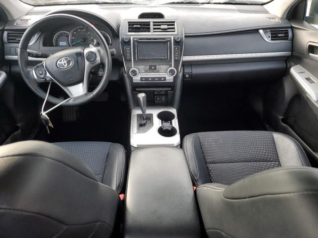 Photo 8 from auction – 2012 TOYOTA CAMRY BASE with VIN 4T1BF1FK0CU571664