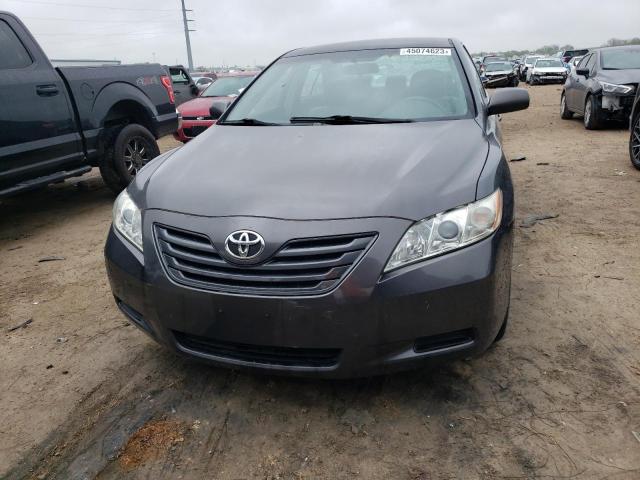 Photo 5 from auction – 2008 TOYOTA CAMRY CE with VIN 4T1BE46K48U208585