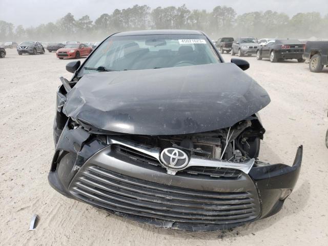 Photo 5 from auction – 2016 TOYOTA CAMRY LE with VIN 4T4BF1FK4GR529834