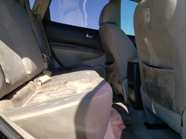 Photo 11 from auction – 2011 NISSAN ROGUE S with VIN JN8AS5MT1BW573641