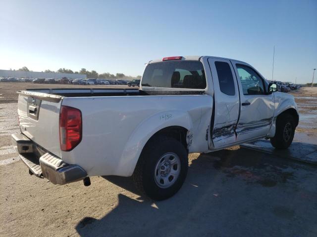 Photo 3 from auction – 2014 NISSAN FRONTIER S with VIN 1N6BD0CT2EN708955