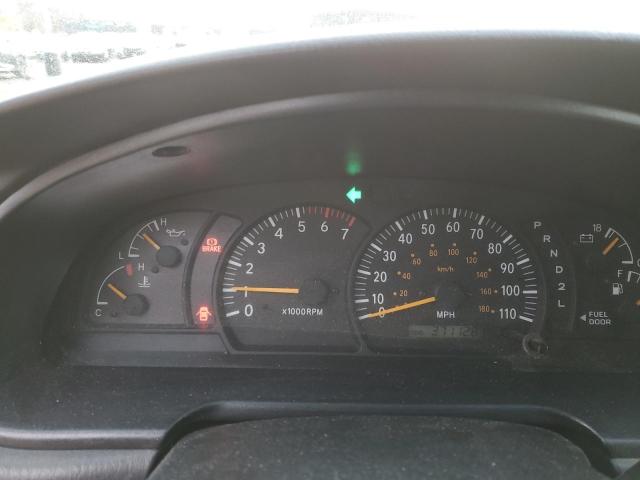 Photo 9 from auction – 2003 TOYOTA TUNDRA ACC with VIN 5TBBT44163S405879