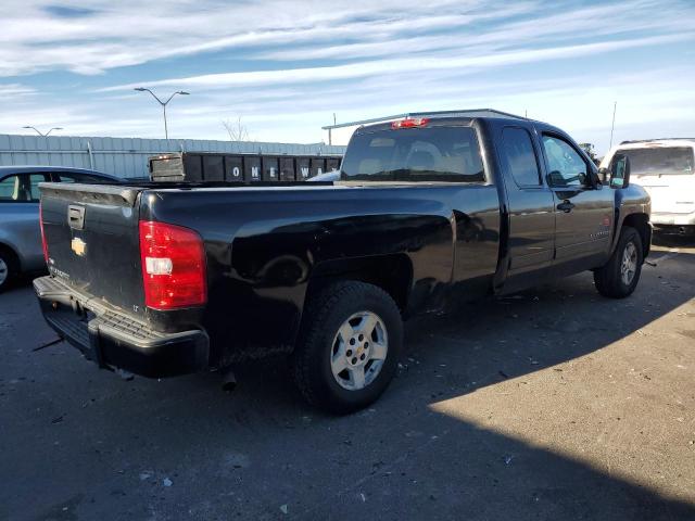 Photo 3 from auction – 2008 CHEVROLET SILVERADO with VIN 1GCEK19018E207763