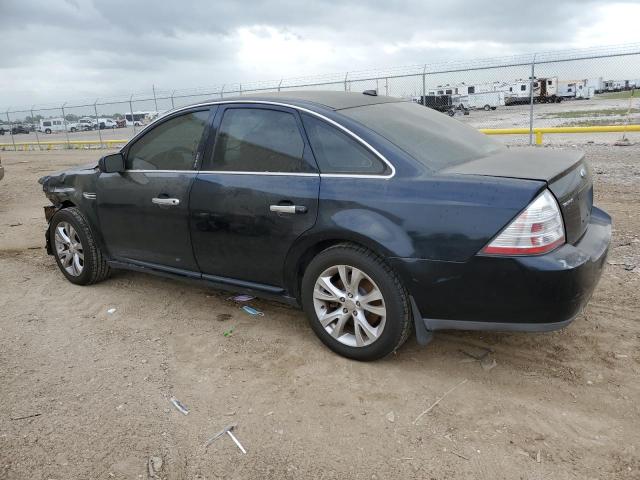 Photo 2 from auction – 2008 FORD TAURUS SEL with VIN 1FAHP24W58G162238