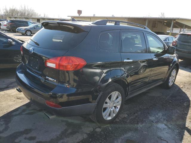 Photo 3 from auction – 2008 SUBARU TRIBECA LI with VIN 4S4WX93D784403773
