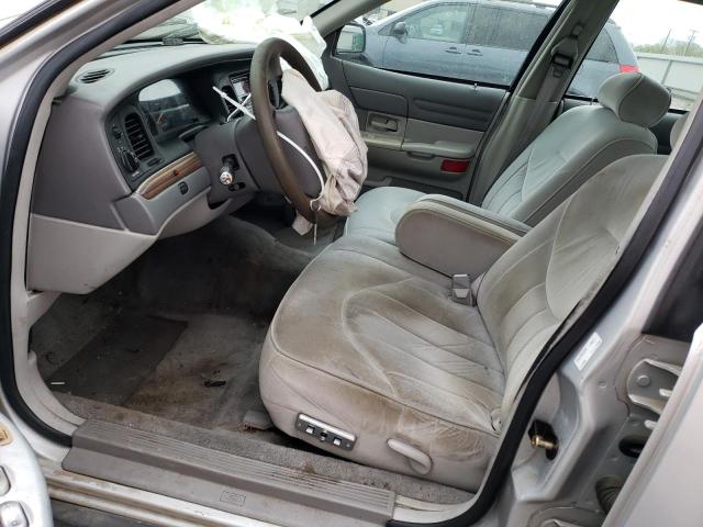 Photo 7 from auction – 1997 FORD CROWN VICT with VIN 2FALP73W0VX129548