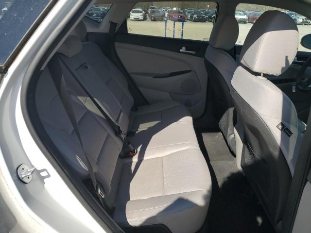 Photo 10 from auction – 2019 HYUNDAI TUCSON LIM with VIN KM8J3CA41KU892622