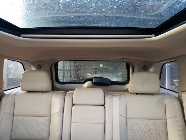 Photo 10 from auction – 2011 JEEP GRAND CHER with VIN 1J4RS5GT5BC508488