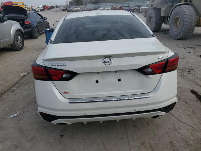 Photo 6 from auction – 2022 NISSAN ALTIMA SL with VIN 1N4BL4EVXNN408176