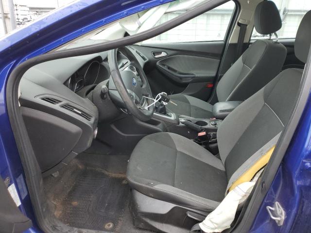Photo 7 from auction – 2012 FORD FOCUS SE with VIN 1FAHP3F22CL262491