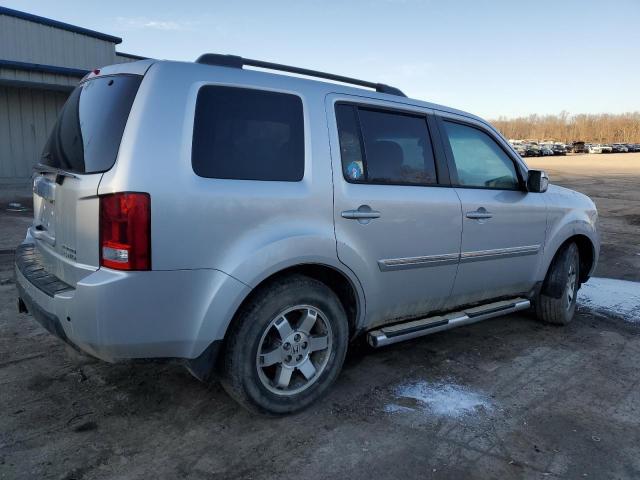 Photo 3 from auction – 2009 HONDA PILOT TOUR with VIN 5FNYF48879B024393