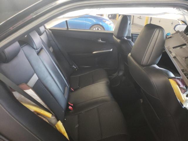 Photo 10 from auction – 2014 TOYOTA CAMRY L with VIN 4T1BF1FK1EU304438