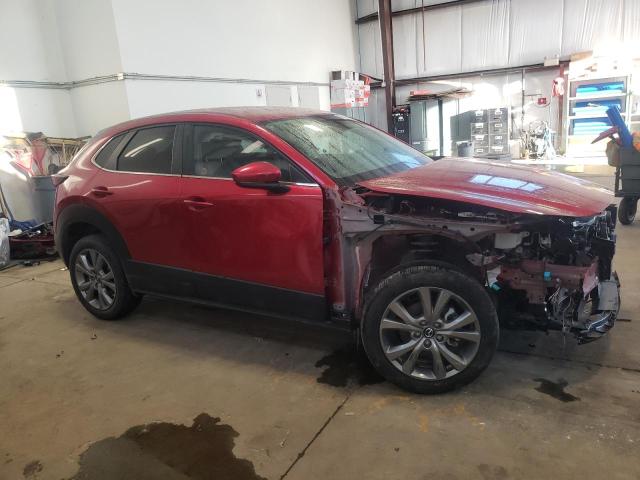 Photo 4 from auction – 2022 MAZDA CX-30 PREF with VIN 3MVDMBCL7NM443515