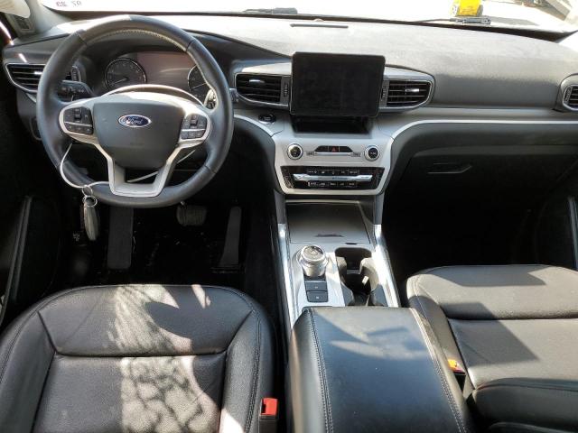 Photo 8 from auction – 2020 FORD EXPLORER X with VIN 1FMSK7DH4LGC41790
