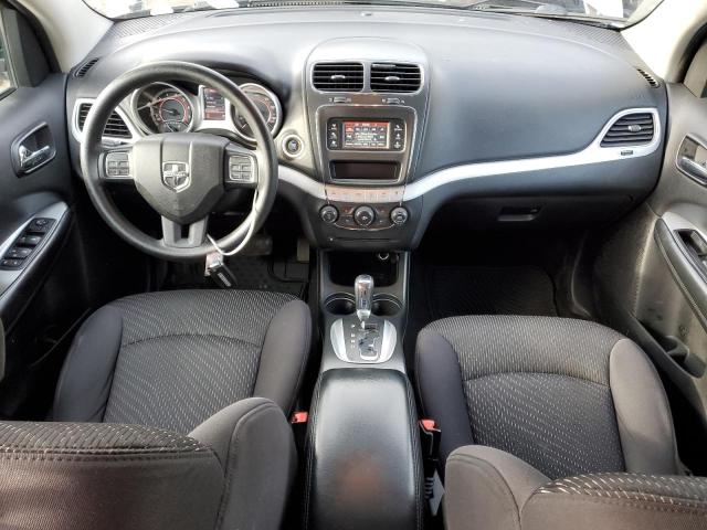 Photo 8 from auction – 2013 DODGE JOURNEY SX with VIN 3C4PDDBG3DT548023