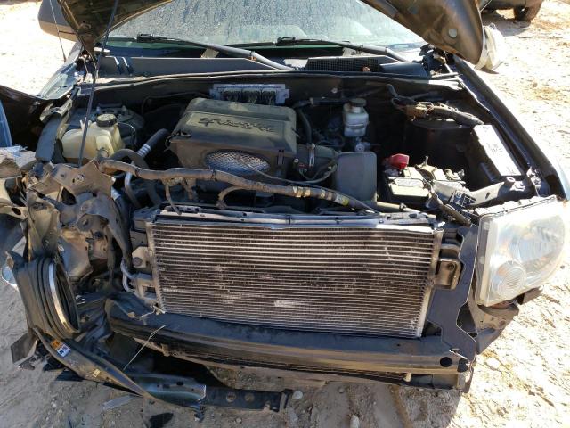 Photo 12 from auction – 2010 FORD ESCAPE XLT with VIN 1FMCU0DG3AKD37126