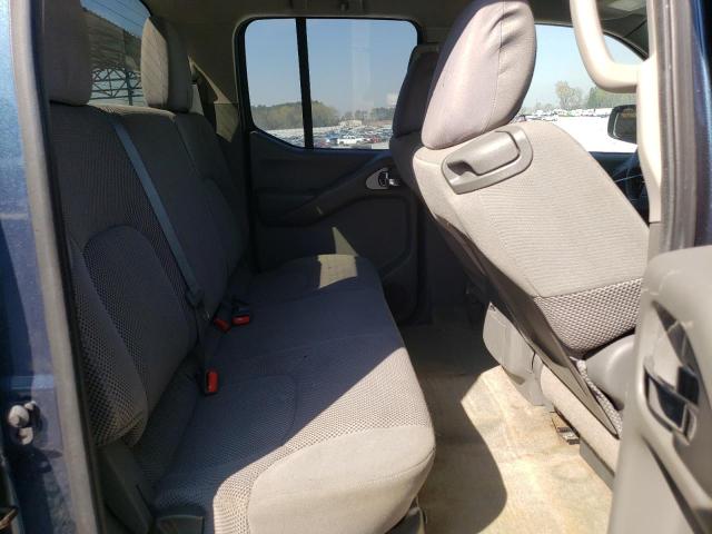 Photo 10 from auction – 2013 NISSAN FRONTIER S with VIN 1N6AD0ER7DN763784