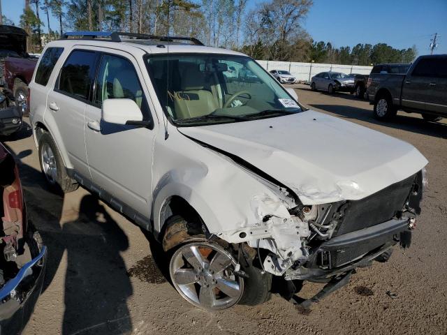 Photo 4 from auction – 2011 FORD ESCAPE LIM with VIN 1FMCU0EG5BKA19363