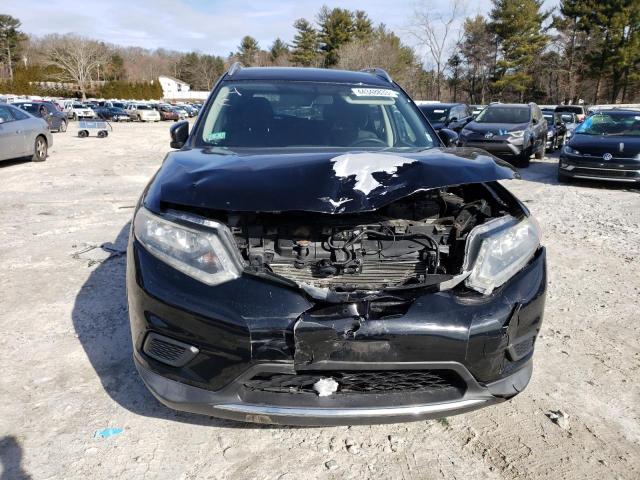 Photo 5 from auction – 2015 NISSAN ROGUE S with VIN KNMAT2MV0FP507719